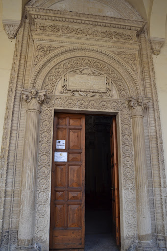 Palazzo dei Celestini (Provincia di Lecce) - Thumbnail