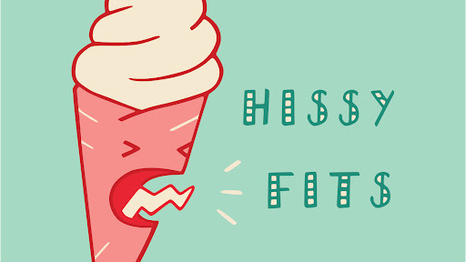 Hissy Fits Cafe - Thumbnail