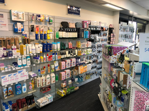 Henderson Medical Centre Pharmacy - Thumbnail