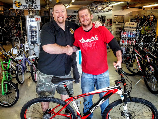 Round Trip Bike Shop - Thumbnail
