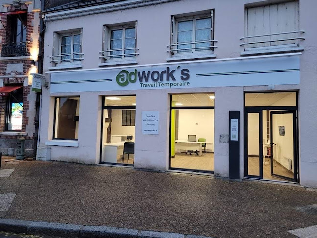 Adwork's Jargeau - Orléans