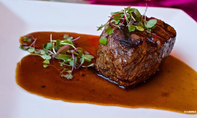Timber Steakhouse