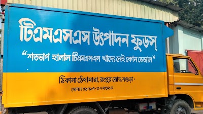 Photos of TMSS Automobile Workshop