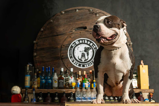 Rockos Café, Bar & Grill