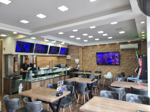 Gyros Grill Villa Christina - Thumbnail