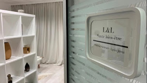 Photo n°1 de Lydia Jemai Hypnothérapeute à Ferney-Voltaire (Centre de bien-être)