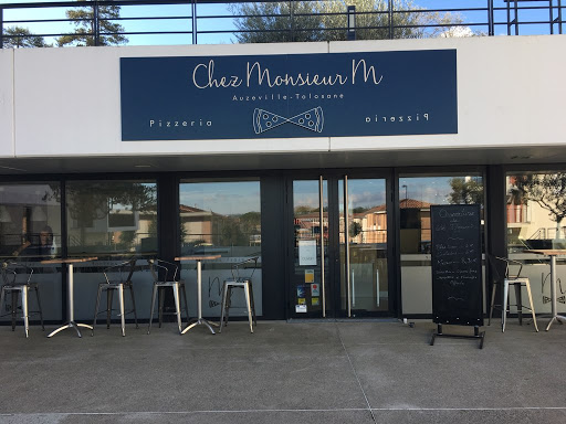 Chez Monsieur M
