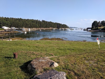 Tide Mill/Grist Mill Landing