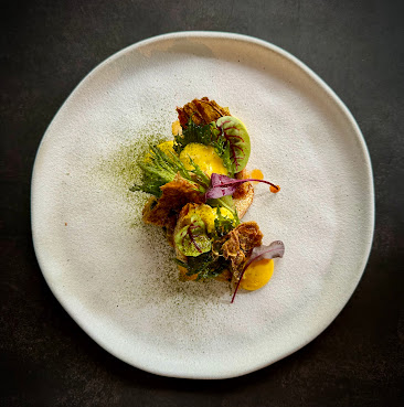 PI RESTAURANT by null