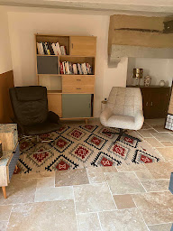 Photo n°6 de Maud Jouan Hypnose à Pleudihen-sur-Rance (Psychothérapeute)