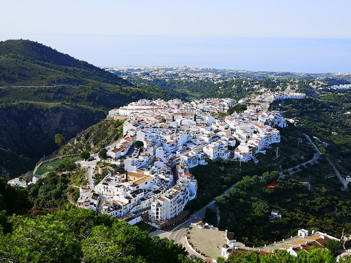 Ayuntamiento de Frigiliana - Thumbnail