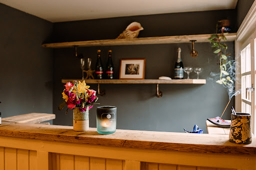 Spa retreat at Bloomsburys