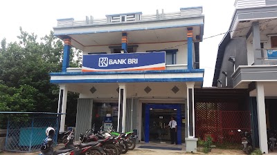 Photos of Bank BRI Unit Sukadana