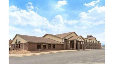 AmericInn by Wyndham Ottumwa