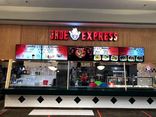 Jade Express - Asheboro