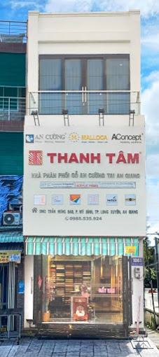 Showroom Thanh Tâm An Giang