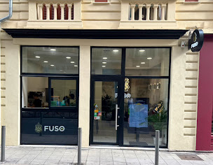 Photo n°21 de FUSO Nice à Nice (Restaurant latino-américain)