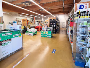 Photo n°3 de Chausson Matériaux à Rochefort-du-Gard (Fournisseur de matériaux de construction)