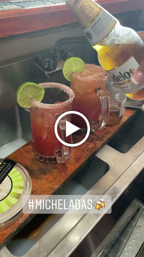 El Rey monte Bar