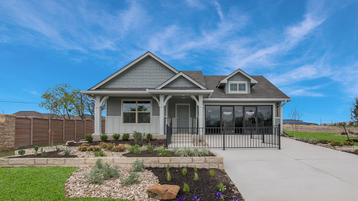 Willow Glenn by D.R. Horton