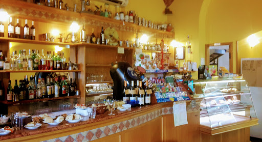 Caffè 800 - Visual