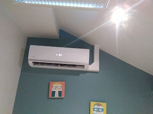 Photo n°27 de SASU VJC à Chavigny (Fournisseur de systèmes de climatisation)