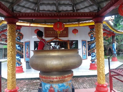 Photos of Kraton Gunung Kawi