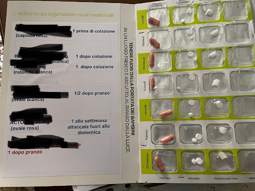 Farmacia Peretti Di Peretti D.Ssa Bianca - Thumbnail