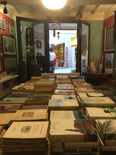 Carta Marittima Gallery - Italy