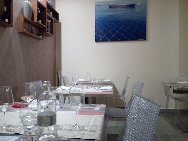 Ristorante Rais