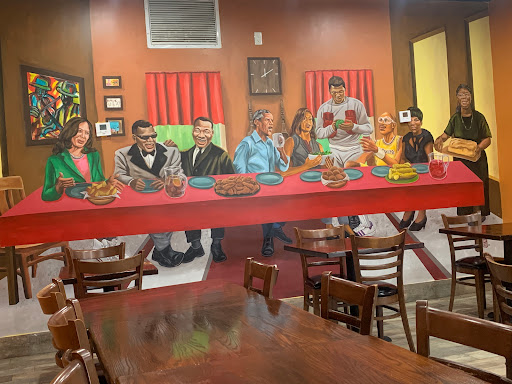 Antie Ruth's Kitchen - Thumbnail