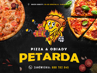 Pizzeria Petarda