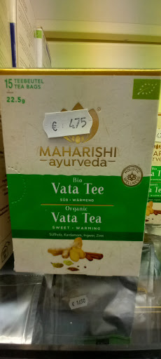 Vinay Vermani Indian spices and specialties - Thumbnail