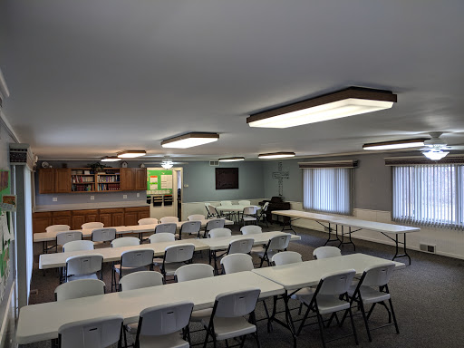 Belleville Presbyterian Church - Thumbnail