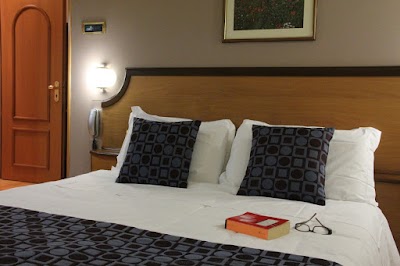 Photos of Hotel Tevere