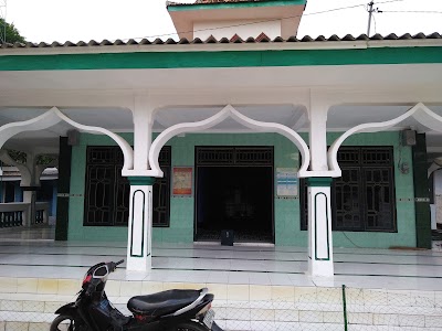 Photos of Pondok Pesantren Ar Rahman