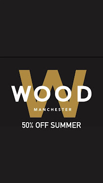 WOOD Manchester by Simon Wood by null