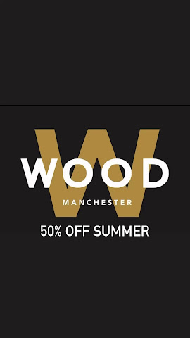 WOOD Manchester by Simon Wood by null
