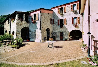 Agriturismo Willif