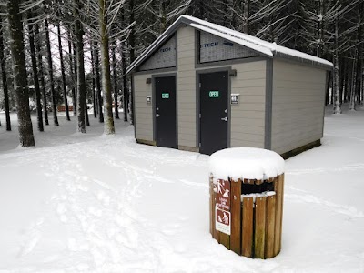 East Butte Heritage Park