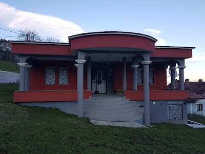 Photos of Rakovec Mosque