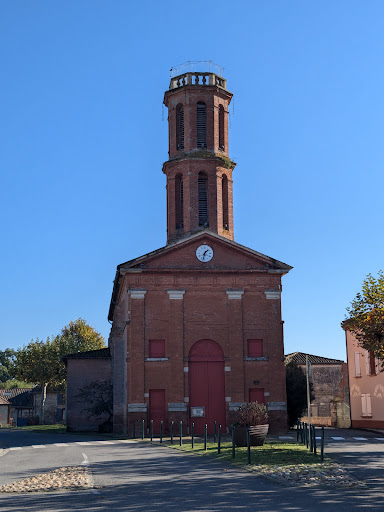 Photo de Commune de Lafitte Vigordane