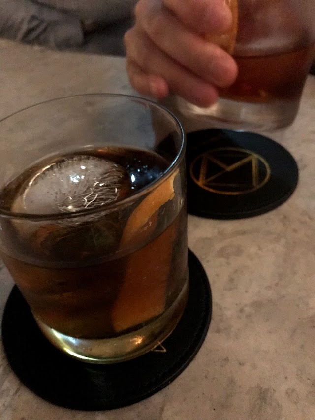 Whisky & Words