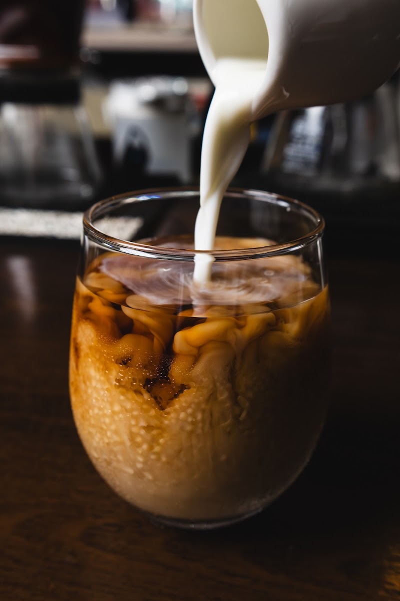 サイコロコーヒー 3156