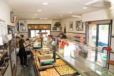 Photos of Smile Pizza