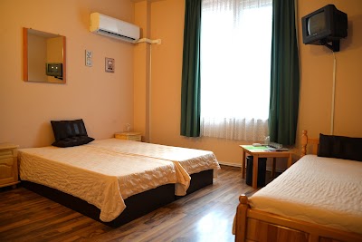 Photos of The English Guest House
