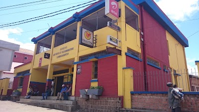 Photos of Poste Andoharanofotsy