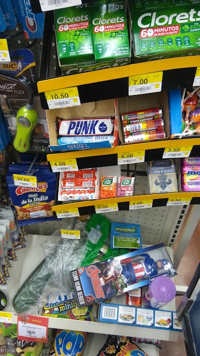 Photos of Walmart Nogales El Greco