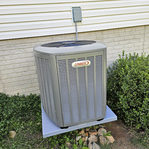SuperTech HVAC Services Gallery - United States