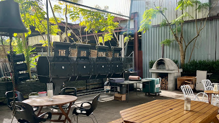 What-A-BBQ Smokehouse!